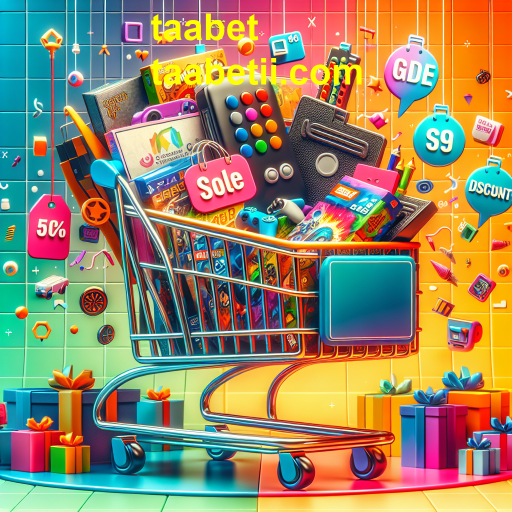 Descubra as Melhores Promoções de Jogos no Taabet