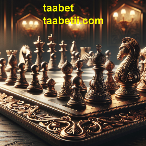 A Magia dos Jogos de Estratégia na Taabet